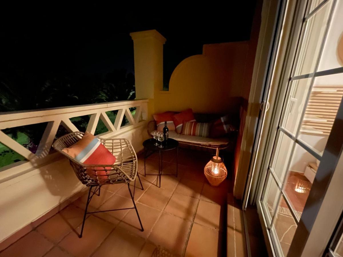 Golf, Kitesurf, Tennis, Paddle, Free Bicycles - Apartment Andalusia Isla Canela Esterno foto