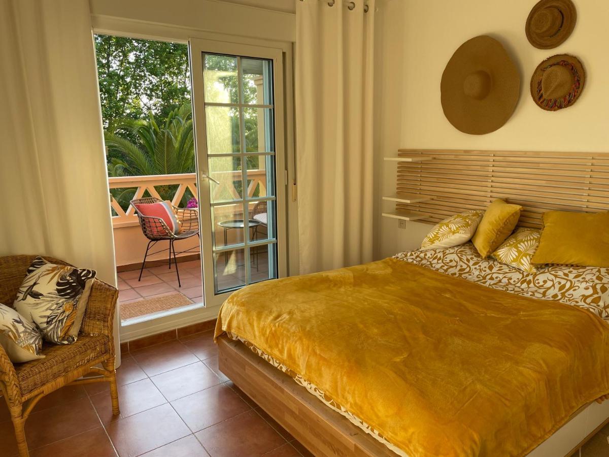 Golf, Kitesurf, Tennis, Paddle, Free Bicycles - Apartment Andalusia Isla Canela Esterno foto