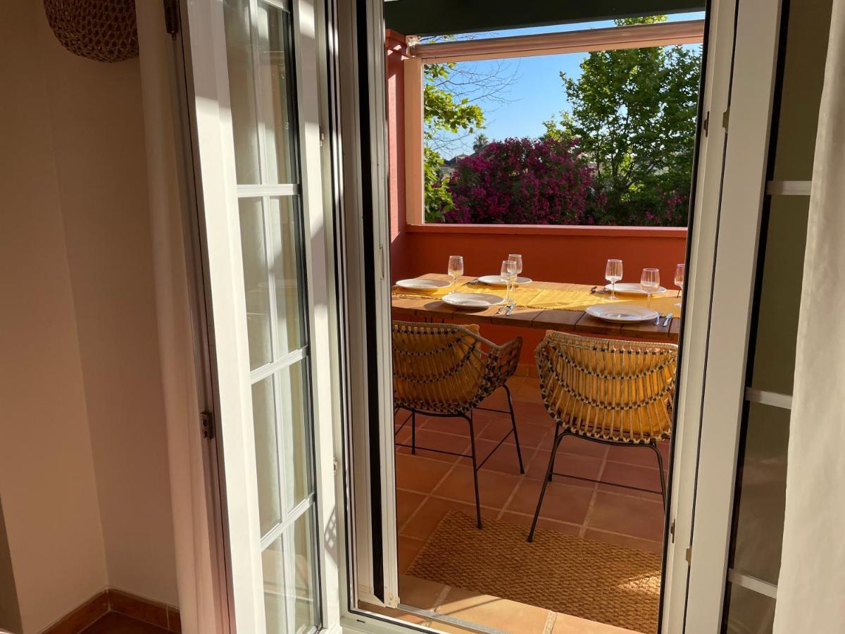 Golf, Kitesurf, Tennis, Paddle, Free Bicycles - Apartment Andalusia Isla Canela Esterno foto