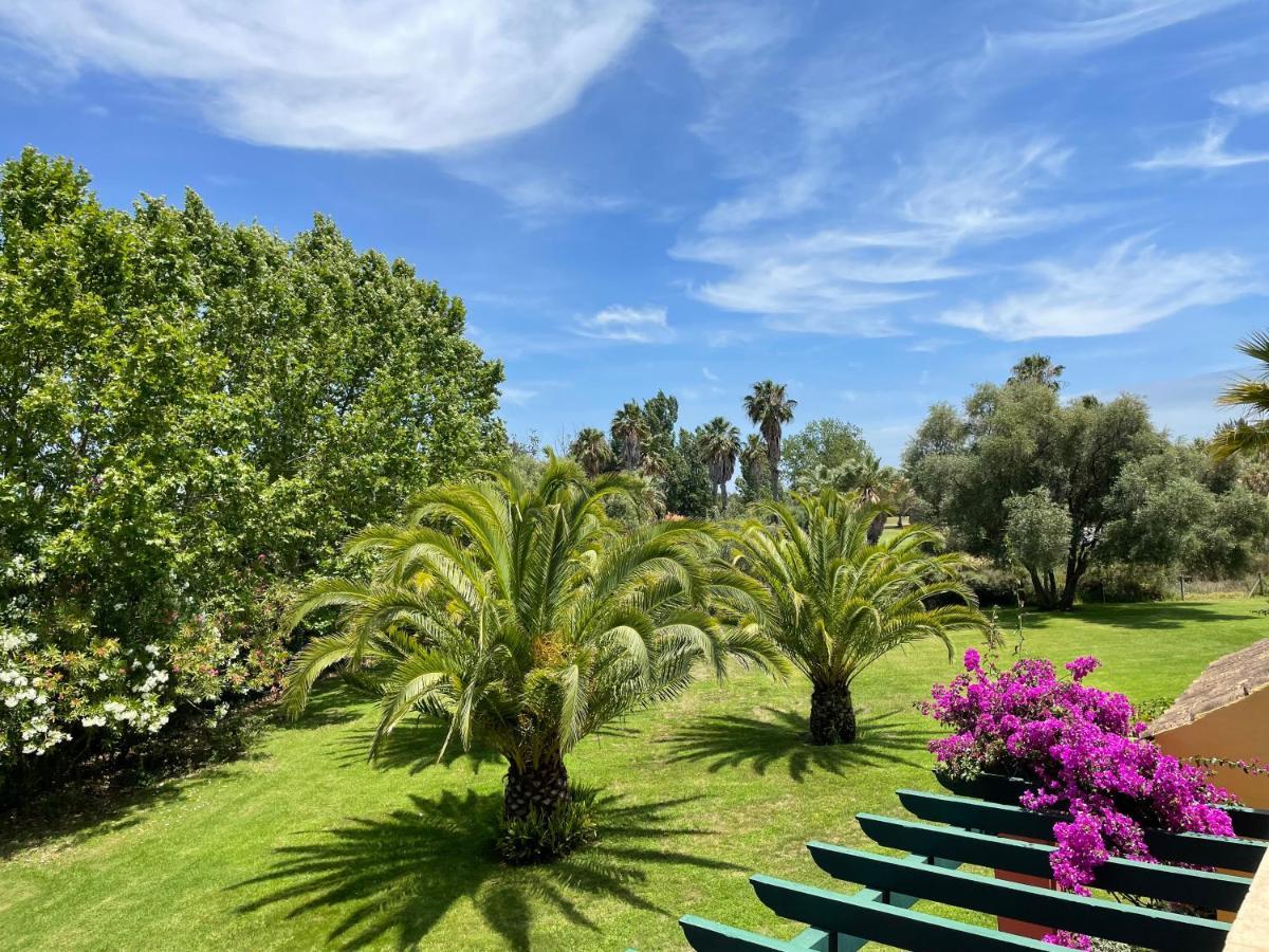 Golf, Kitesurf, Tennis, Paddle, Free Bicycles - Apartment Andalusia Isla Canela Esterno foto