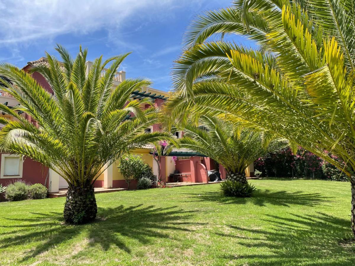 Golf, Kitesurf, Tennis, Paddle, Free Bicycles - Apartment Andalusia Isla Canela Esterno foto