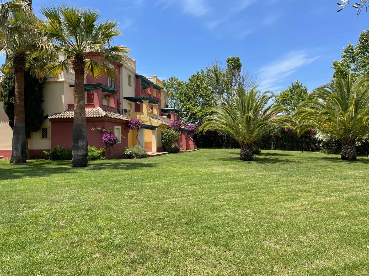 Golf, Kitesurf, Tennis, Paddle, Free Bicycles - Apartment Andalusia Isla Canela Esterno foto