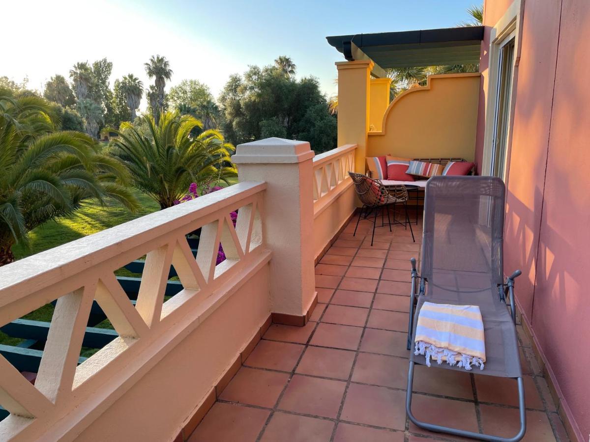 Golf, Kitesurf, Tennis, Paddle, Free Bicycles - Apartment Andalusia Isla Canela Esterno foto