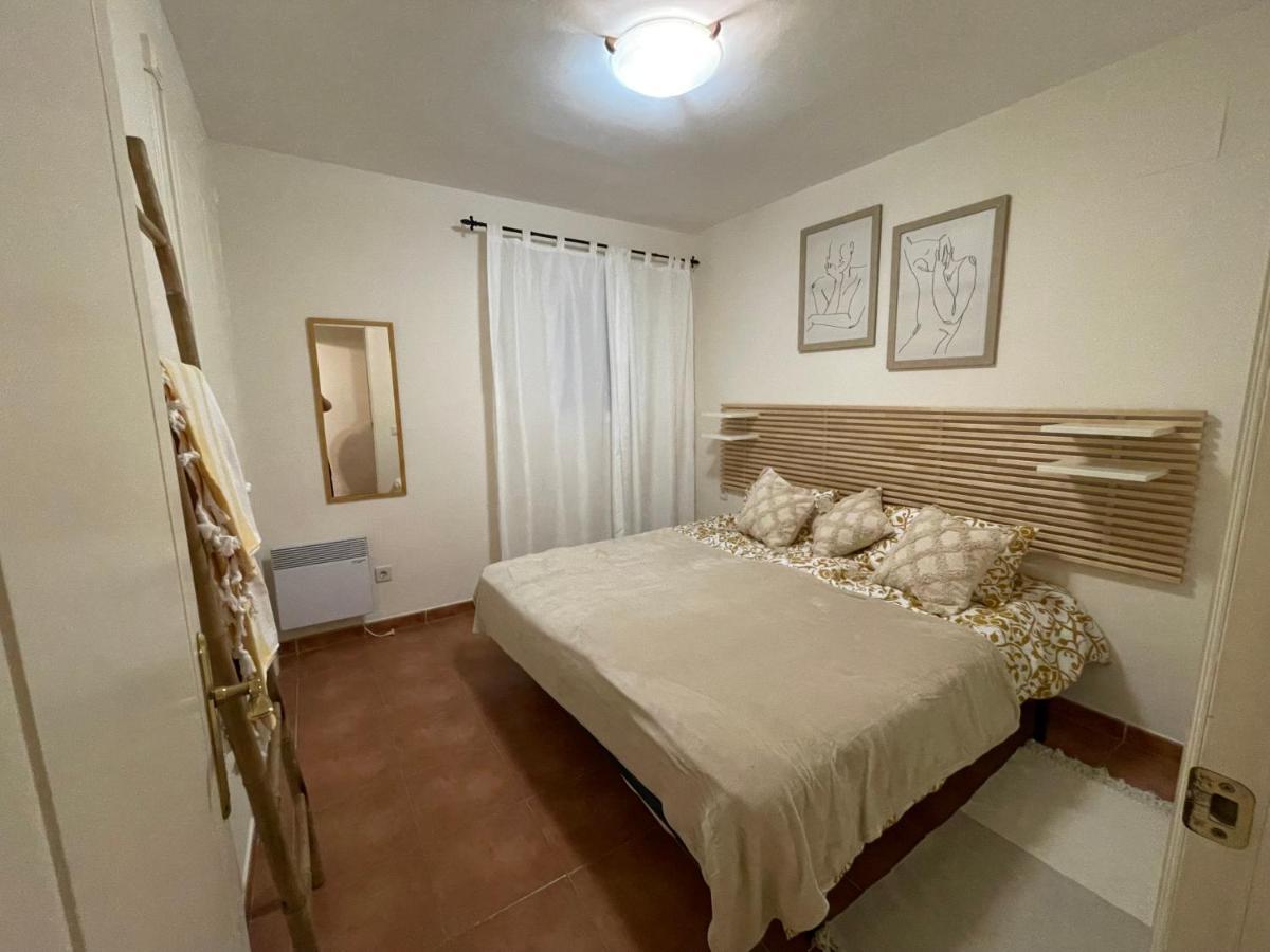 Golf, Kitesurf, Tennis, Paddle, Free Bicycles - Apartment Andalusia Isla Canela Esterno foto