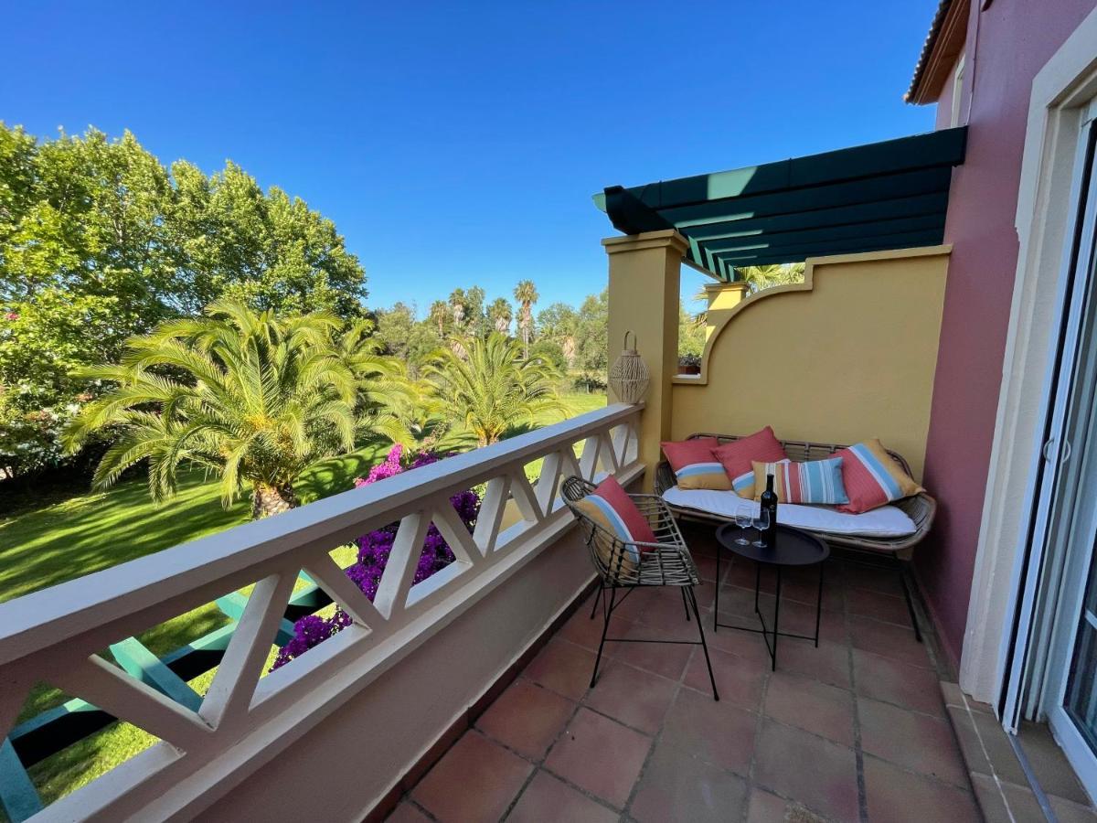 Golf, Kitesurf, Tennis, Paddle, Free Bicycles - Apartment Andalusia Isla Canela Esterno foto