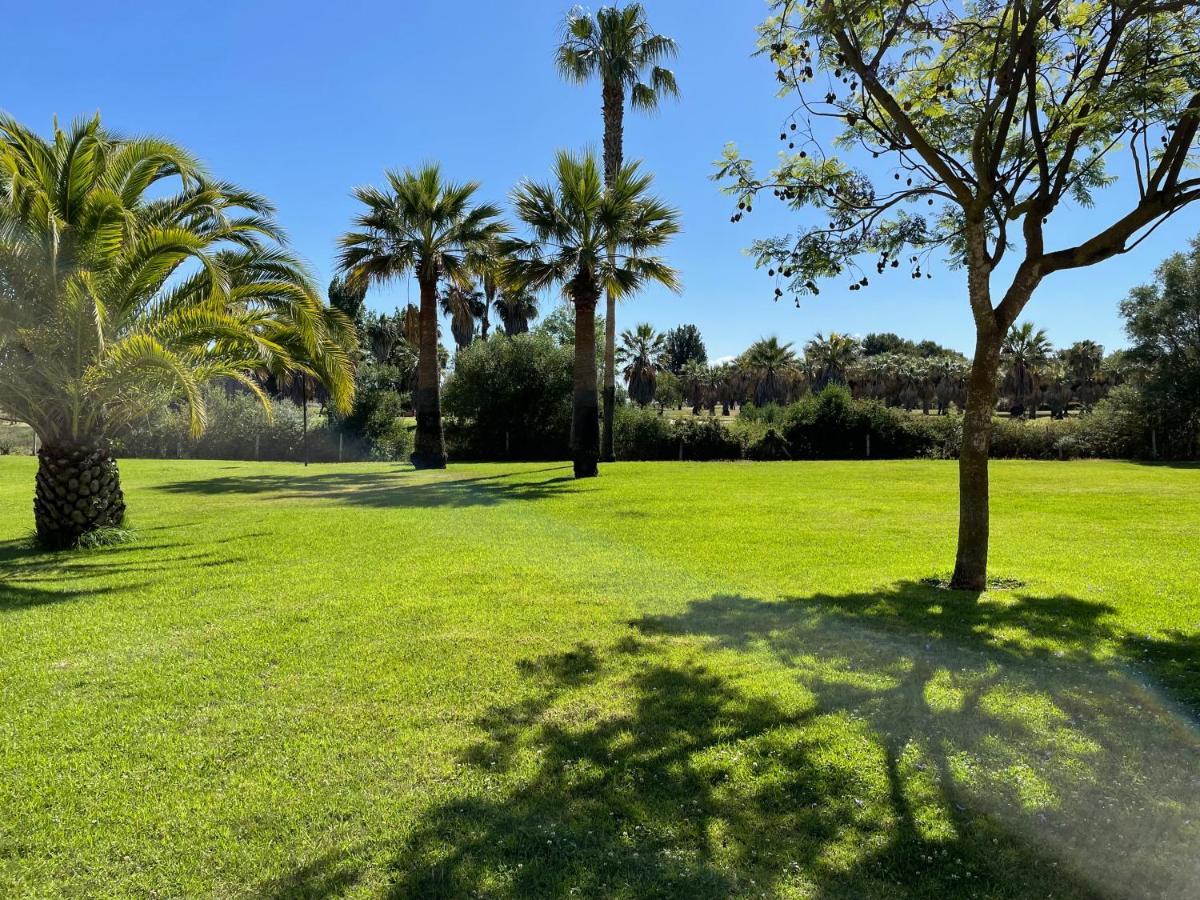 Golf, Kitesurf, Tennis, Paddle, Free Bicycles - Apartment Andalusia Isla Canela Esterno foto