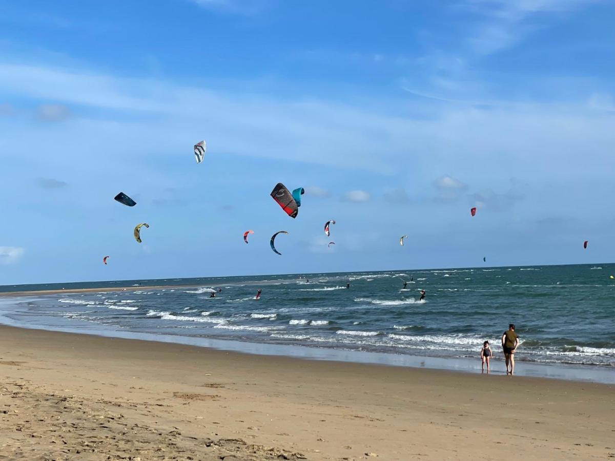 Golf, Kitesurf, Tennis, Paddle, Free Bicycles - Apartment Andalusia Isla Canela Esterno foto