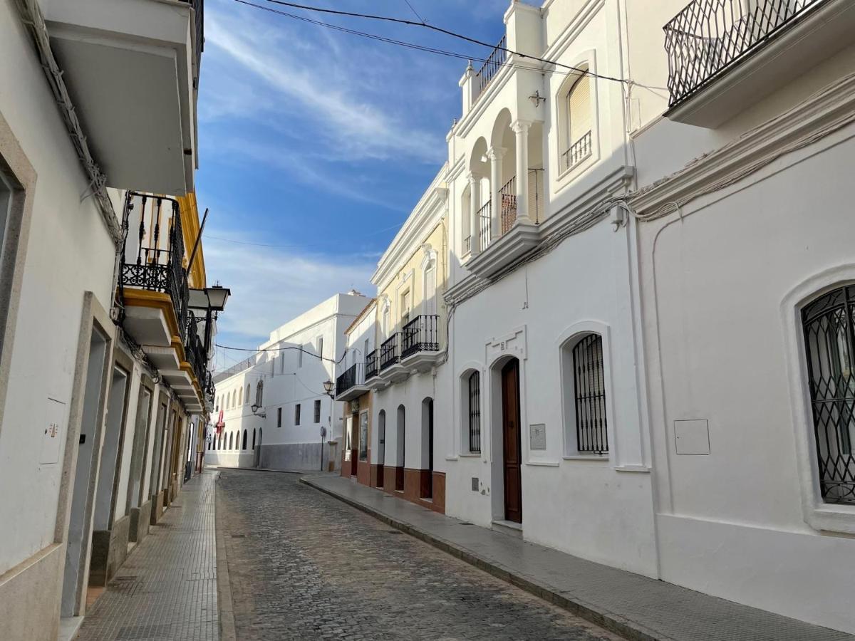 Golf, Kitesurf, Tennis, Paddle, Free Bicycles - Apartment Andalusia Isla Canela Esterno foto