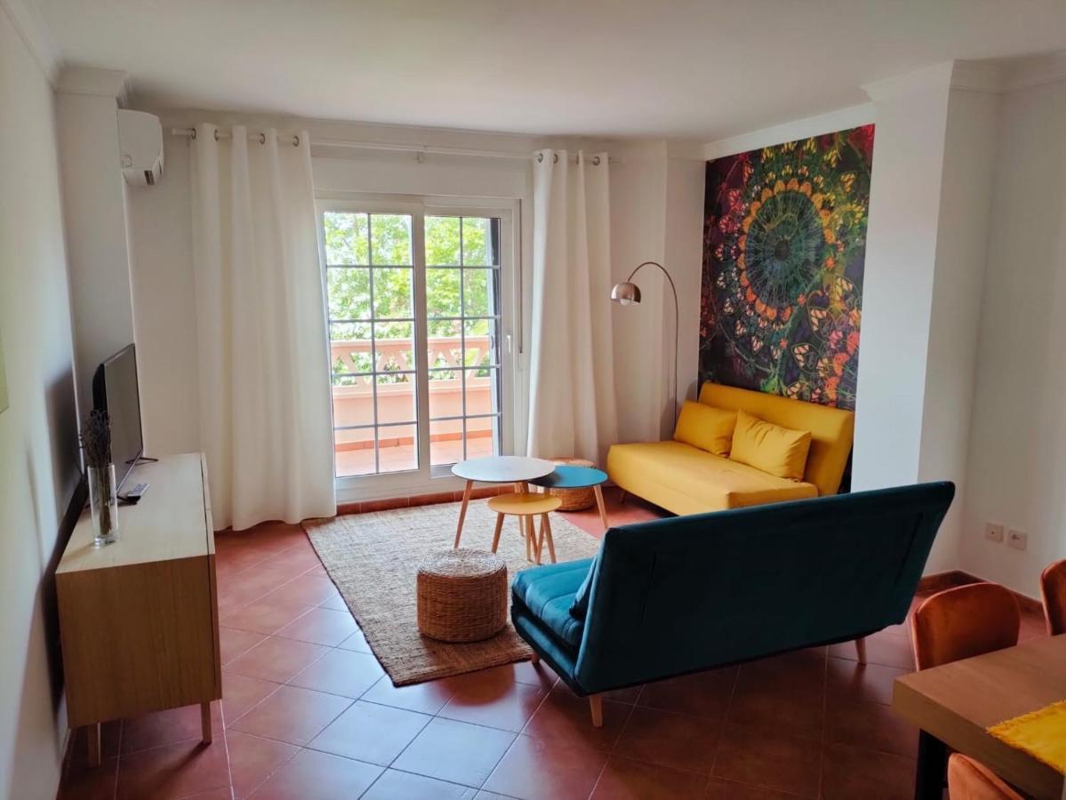 Golf, Kitesurf, Tennis, Paddle, Free Bicycles - Apartment Andalusia Isla Canela Esterno foto