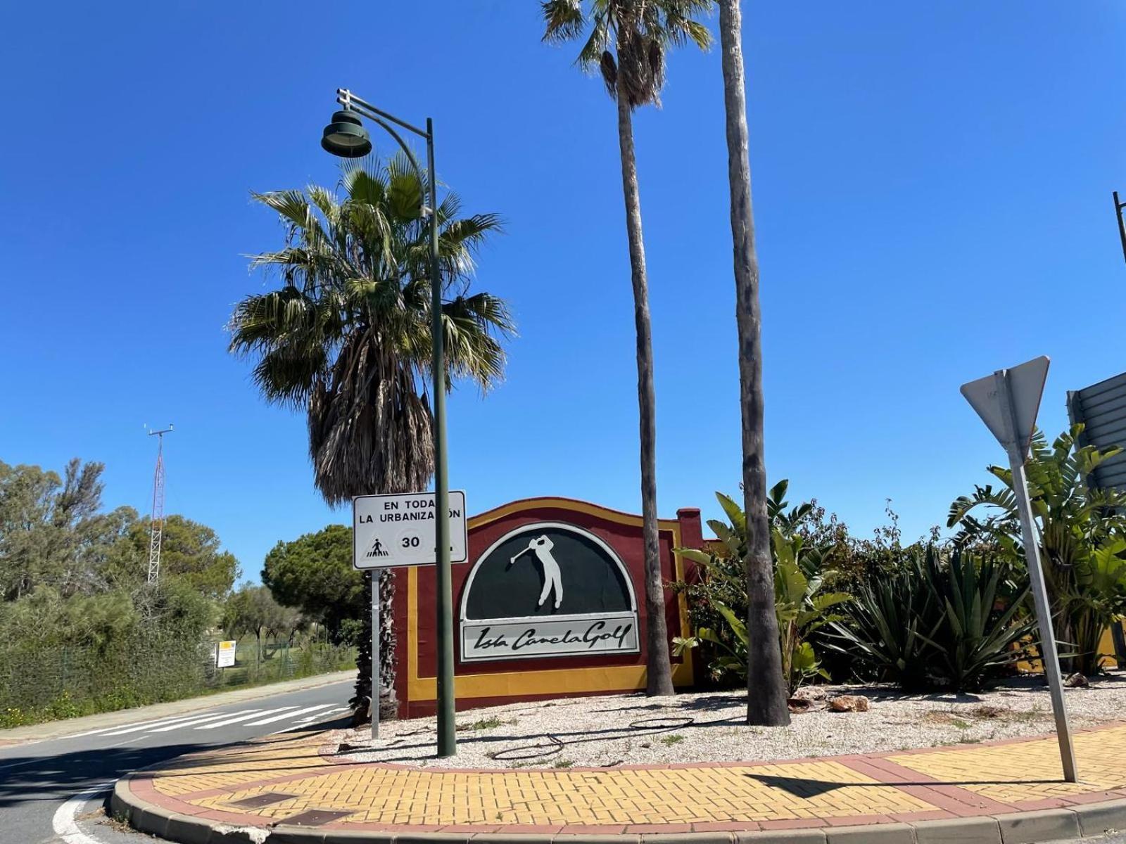 Golf, Kitesurf, Tennis, Paddle, Free Bicycles - Apartment Andalusia Isla Canela Esterno foto